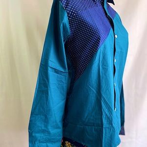 Button up casual shirt